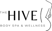 The Hive Body Spa - Home